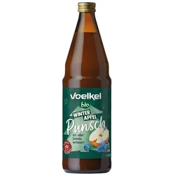 Winter Apfel Punsch 0,75l inkl. 0,15€ Pfand