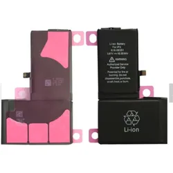 CoreParts MOBX-IPX-INT-2 Handy-Ersatzteil Akku, Smartphone Akku
