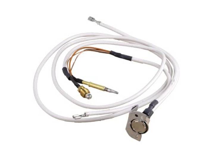 Elm leblanc - Kit TTB - : 87072060740