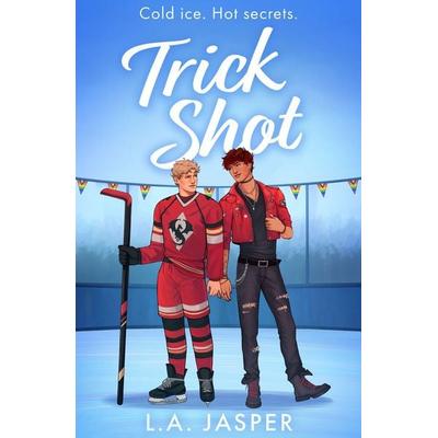Trick Shot, Taschenbuch von L. A. Jasper, HarperCollins, 978-0-00-881468-7