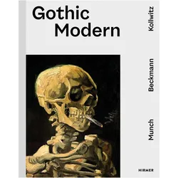 Gothic Modern, Fachbücher von Ralph Gleis