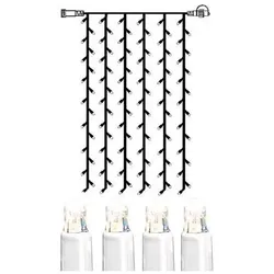 Star Trading, Lichterkette, Lichervorhang Erweiterungssys. (1 m)