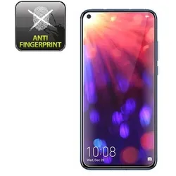 1x Displayschutzfolie für Huawei Honor View 20 FULL COVER Displayfolie MATT