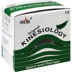 Kinesiologie Tape 5cmx5M Gruen 1 ST