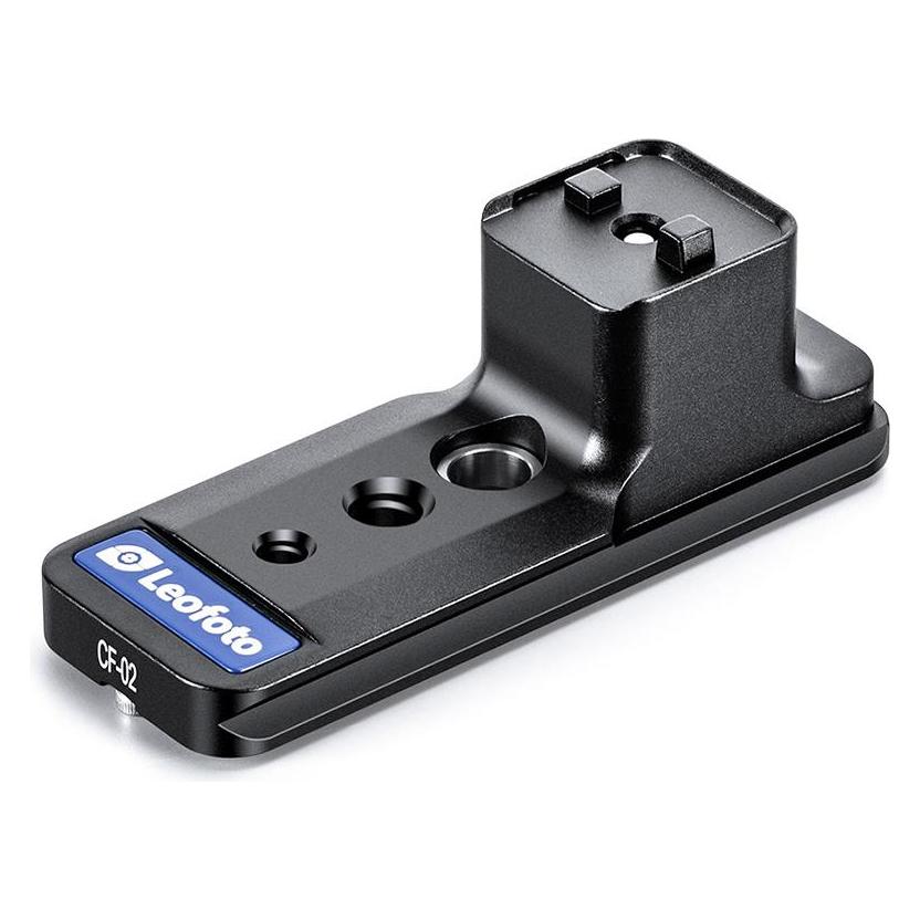 Leofoto Objektivfuss CF-02 für Canon (CF-02)