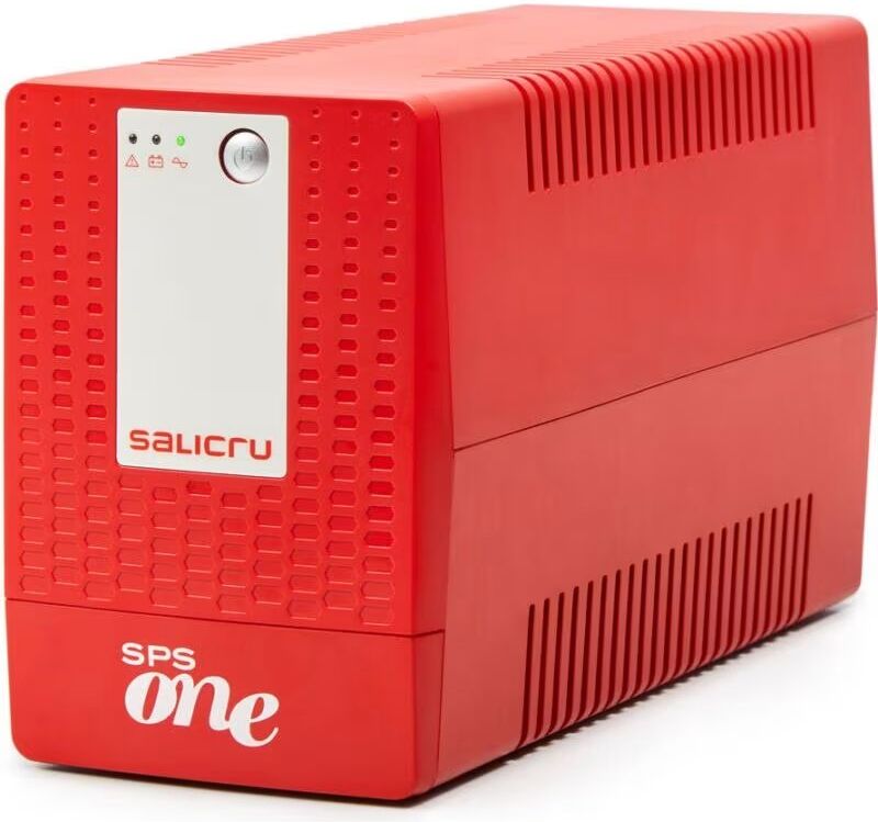 Salicru Sps 1500 One Iec Sai Line Interactive 1500va 900w Torre Talla Única Unisex