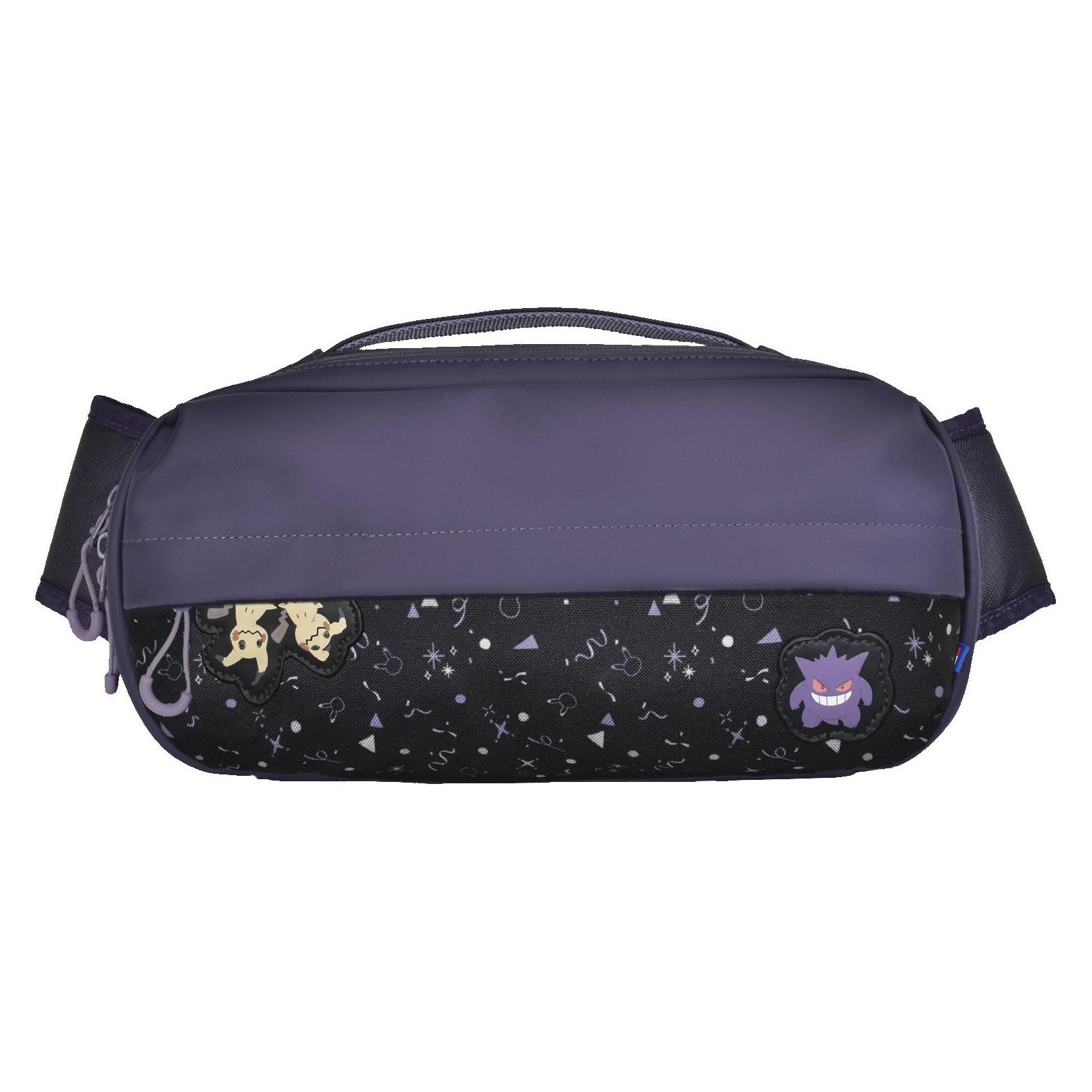 HORI Adventure Pack Gengar und Mimikyu (Switch, Switch 2, Switch Lite, Switch OLED) (GACC5670)