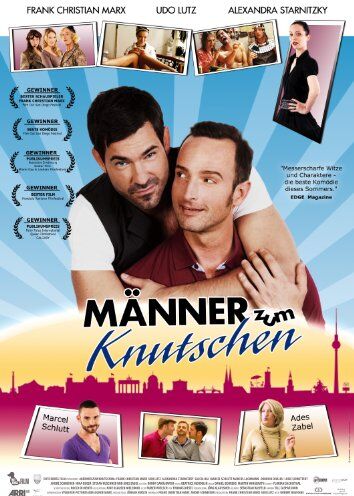 Robert Hasfogel - Männer zum Knutschen - Preis vom 13.10.2026 11:25:28 h