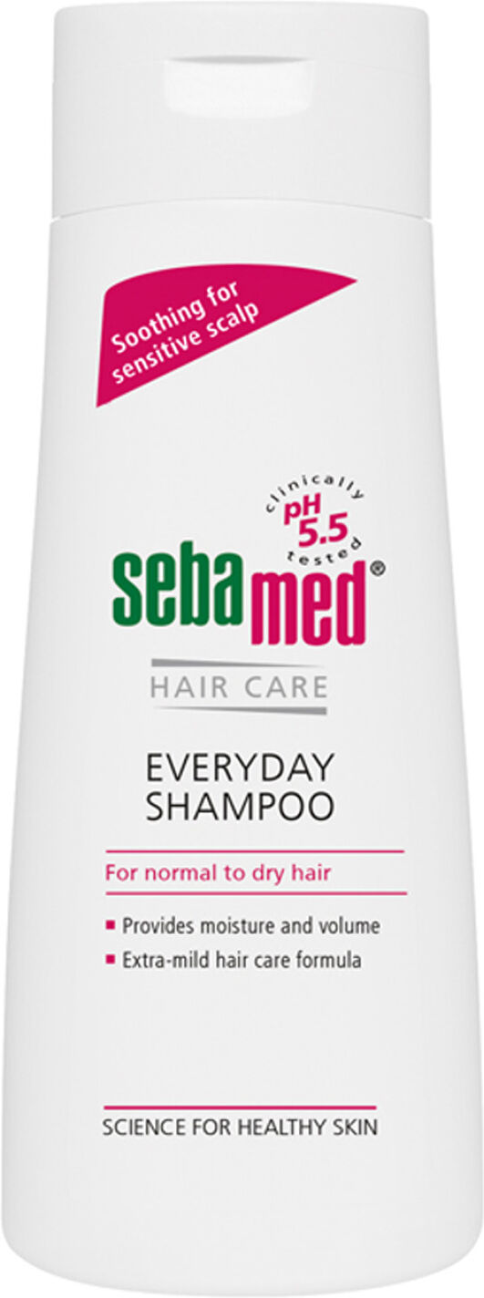 SEBAMED Everyday Shampoo (Normal To Dry Hair)