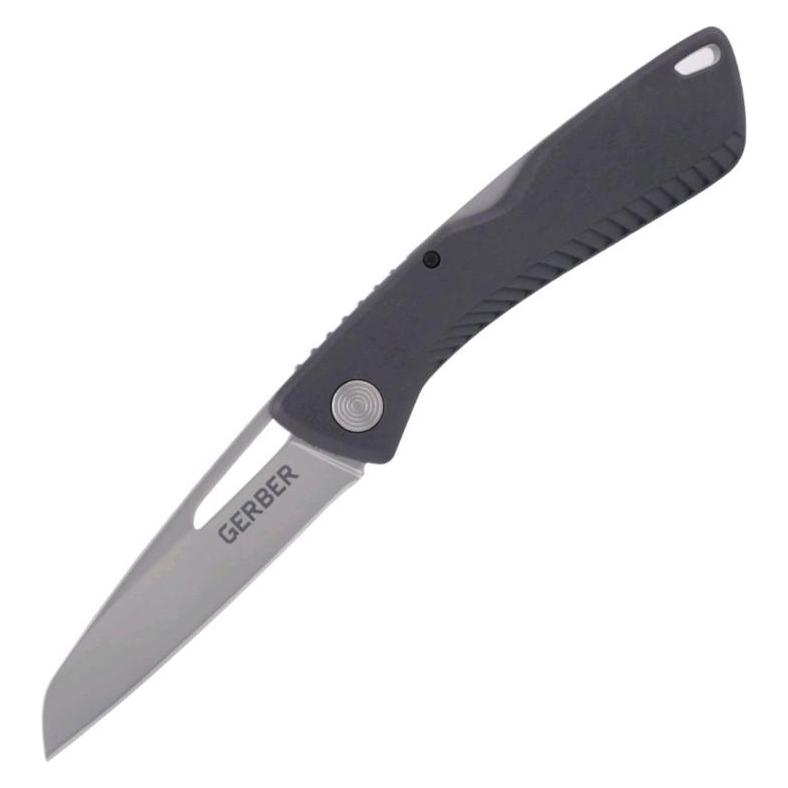Gerber Gear Survival Knife SharkBelly (9.70 cm) (31-003662)