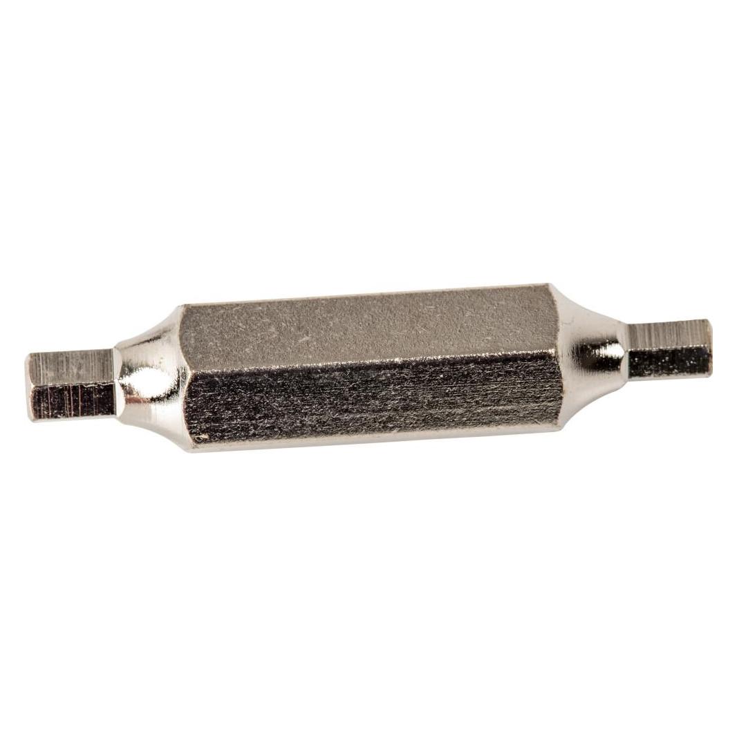 PRO Bike Gear ERSATZBIT HEX 2.5/3 MM, Y-TOOL TEAM DOPPELBIT (39184477)