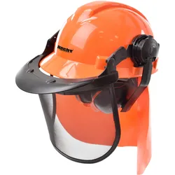 Forstschutzhelm 900100