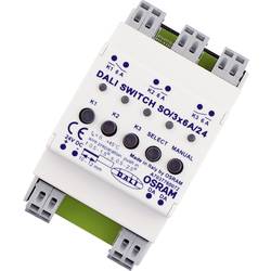 OSRAM HOMELIGHTING DALI SWITCH SO 3X6A/24 8X1 LED-Trafo Konstantstrom 24 V/DC Dali 1 St. 4008321533364