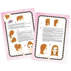 Buki Professionelles Studiohaar