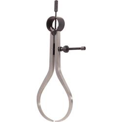 KS Tools 300.0425 Greifzirkel Werkzeugstahl