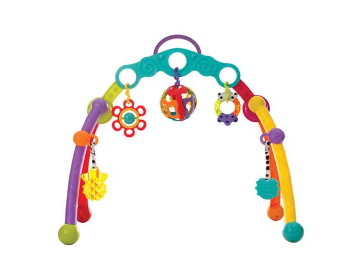 PLAYGRO Opvouwbare Speelgym