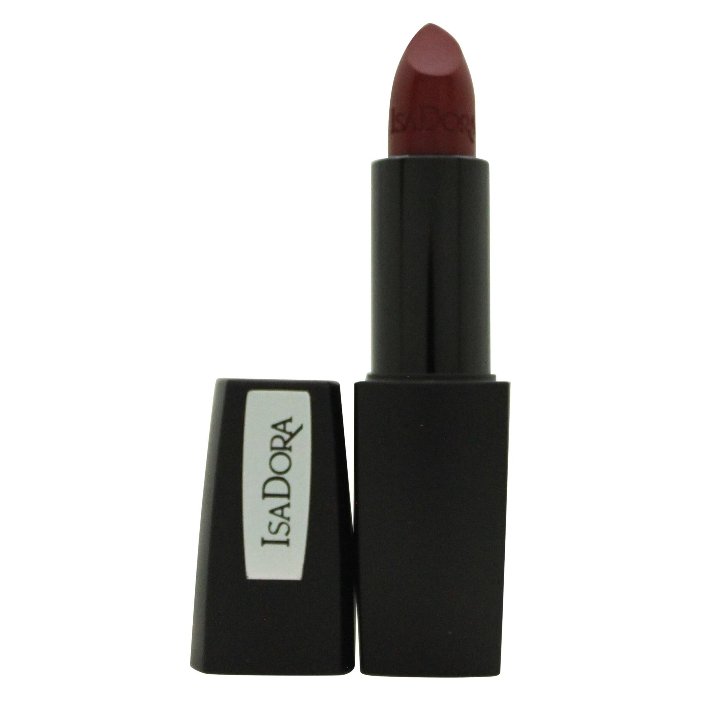 Isadora Perfect Matte Lipstick 4.5g - 15 Randezvous Red (Rendezvous Red) (47580470)