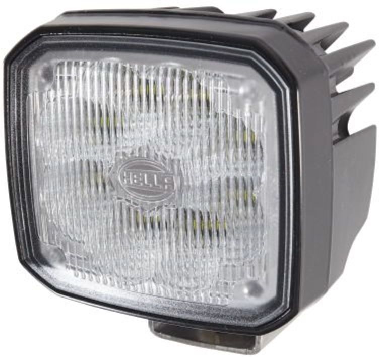 Arbeitsscheinwerfer HELLA 1GA 995 606-031