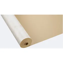 ter Hürne Zubehör Montage Boden Fußböden (Rolle=8,0qm) AkusTec-Matte mit Vlieskasch. Unterlagsmaterial 8000x1000x2 mm