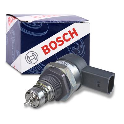 Bosch Druckregelventil, Common-Rail-System [Hersteller-Nr. 0281006002] für Porsche, VW, Seat, Audi, Skoda