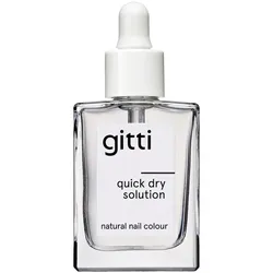 14ml gitti Quick Dry Solution