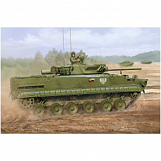 Trumpeter - BMP-3F IFV - 1:35 - 760 Teile 307868