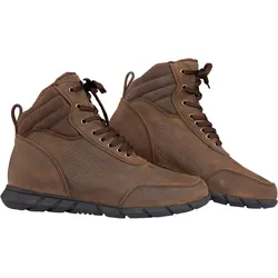 Rusty Stitches Paolo Motorradschuhe