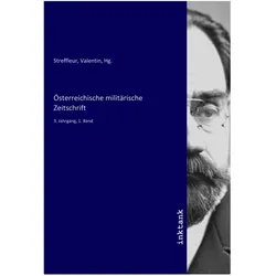 Inktank Publishing, Zeitschriften Abo, Österreichische militärische Zeitschrift
