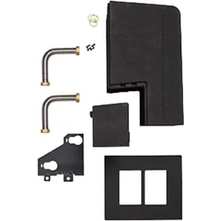 Vaillant Montageset Bodenanschluss für aroTHERM perform