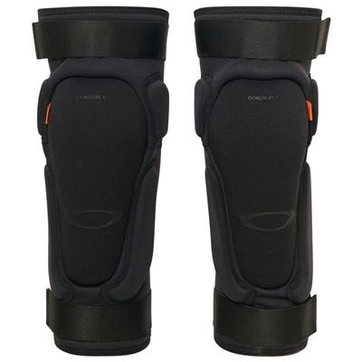 Oakley - Drop In D3O Knee Guard - Protektor Gr M schwarz