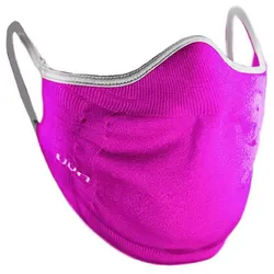 UYN Gesichtsmaske Community Mask Plus Mund-Nasenmaske - pink