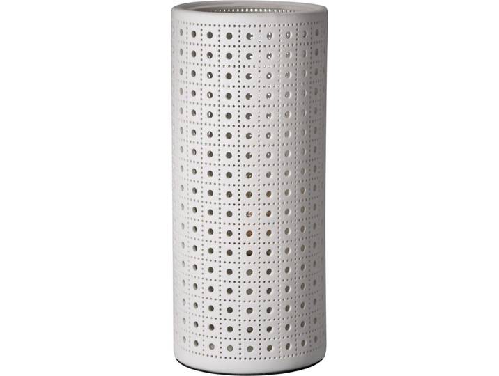 Pauleen Tischleuchte Pure Sunkiss E14 max. 20W Weiß matt