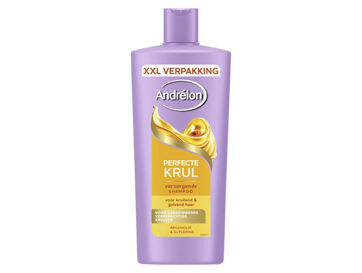 Andrélon Shampoo Perfecte Krul 685 ml