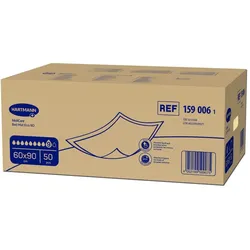 MOLICARE Bed Mat Eco 9 Tropfen 60x90 cm
