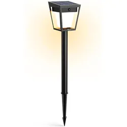 Philips, Gartenbeleuchtung, Nissa (250 lm, IP44)
