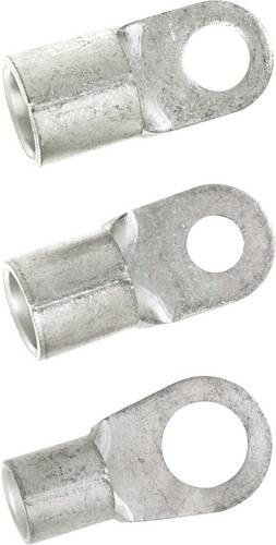 LAPP 63204095 KABELSCHUH KB2,5-3R DIN 46234 Kabelschuh 100St.