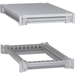 Schneider Electric NSYSFNC35 Unterer und oberer Rahmen, PanelSeT SFN, für elektrische Gehäuse B 300 x T 500 mm, inklusive Dach Rahmen 1 St.