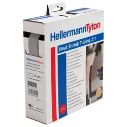 HellermannTyton Warmschrumpfschlauch 2:1 300-30324(10)