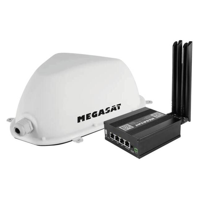 Megasat Routerset Camper Connected 5G (0900200)