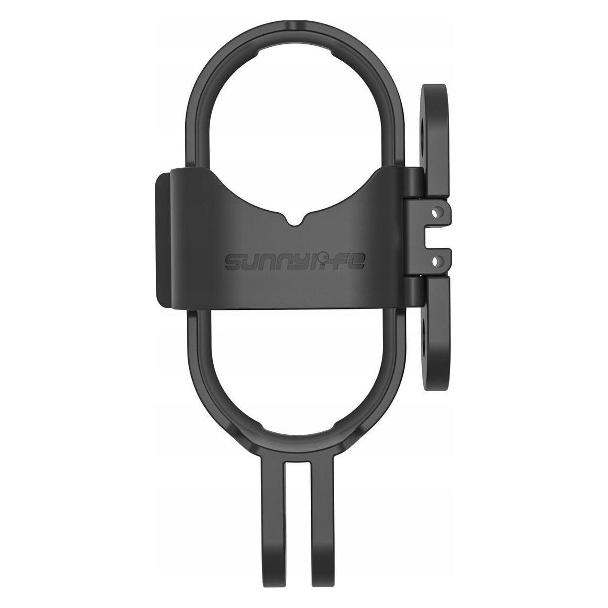 Sunnylife Ramka Obudowa Frame Mount Uchwyt Mocowanie Do Insta360 Insta 360 Go 3 / Go 3s / Zj843 (Sunnylife)