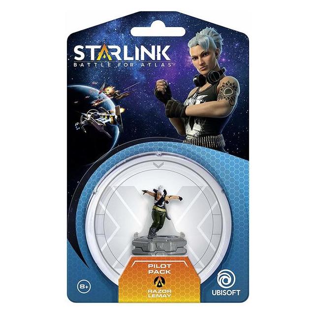 Ubisoft Starlink Pilot Pack - Razor (9004178)