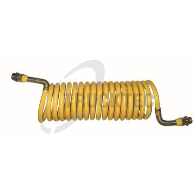 TRUCKTEC AUTOMOTIVE Wendelschlauch 9005104