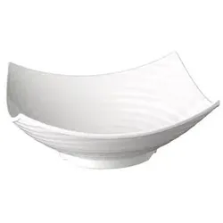 APS Schale -GLOBAL BUFFET-40 x 40 cm, H: 13,5 cm