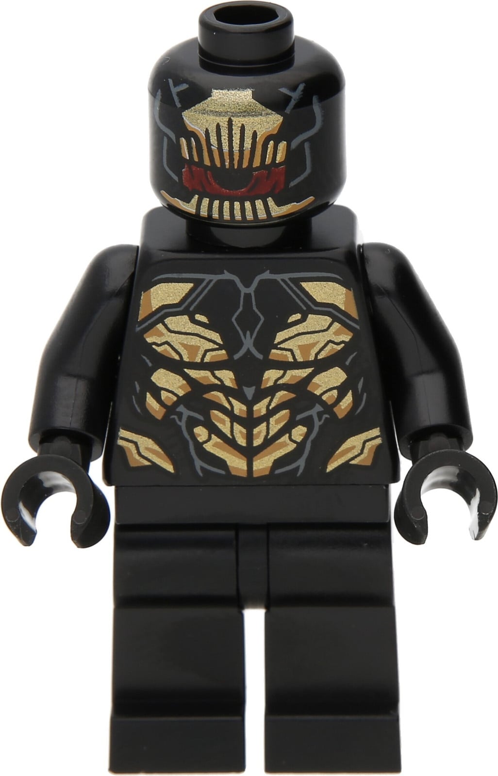 LEGO Marvel De Outriders