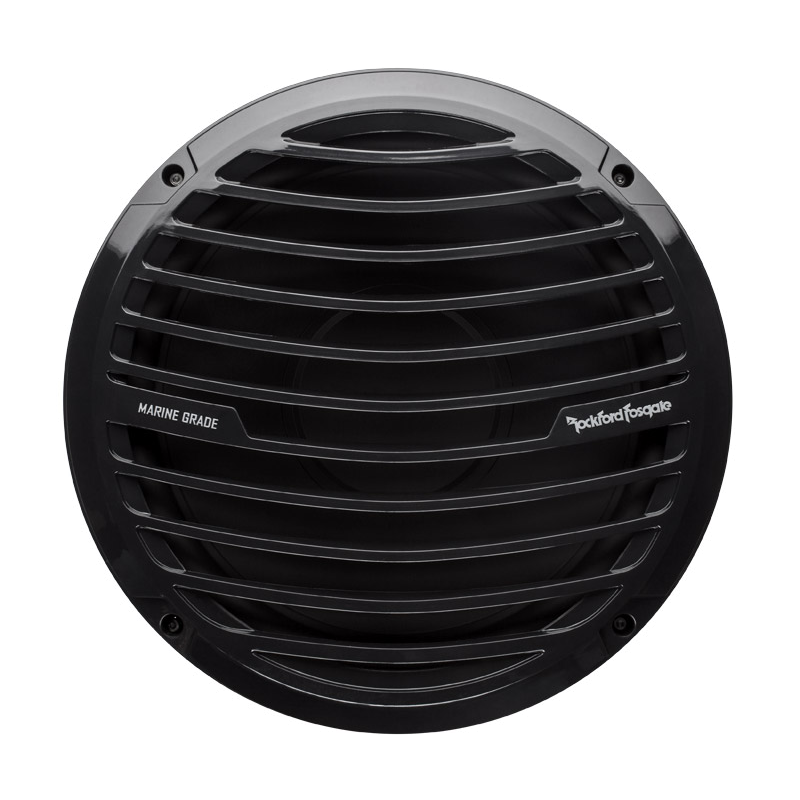 Rockford Fosgate RM112D4B