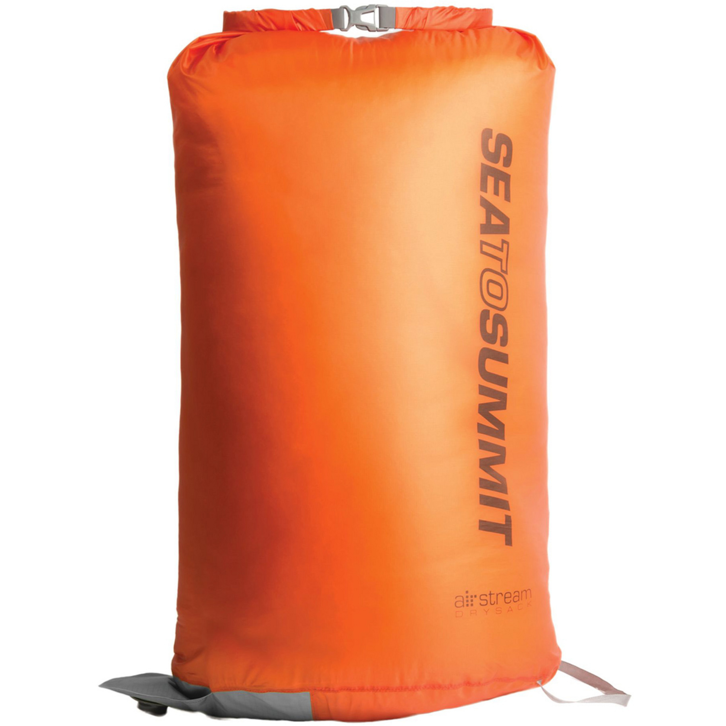 Sea to Summit Air Stream Dry Sack Isomatte orange