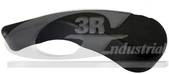 3rg Griff, Motorhaubenentriegelung 80699 Für Dacia