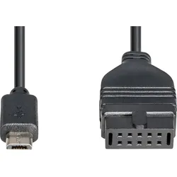 FORMAT Datenkabel USB