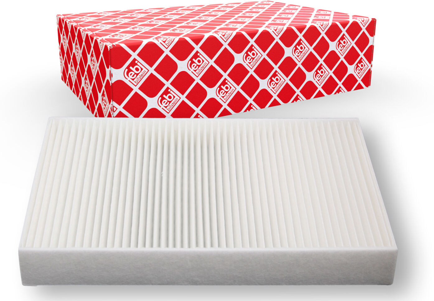 Febi Bilstein Filter, Innenraumluft 48509 Für Volvo