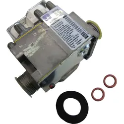 BOSCH Ersatzteil TTNR: 87186689550 Gasarmatur